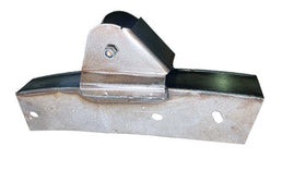 Rust Buster 2004-2012 Chevy Colorado & GMC Canyon Rear ward Leaf Spring Mount - Right - 0