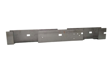 Rust Buster 2004-2012 Chevy Colorado & GMC Canyon Center Frame Section - Right