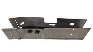 Rust Buster 2004-2012 Chevy Colorado / GMC Canyon Front Center Frame Section - Left