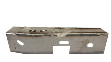 Rust Buster 2004-2012 Chevy Colorado / GMC Canyon Front Center Frame Section - Left