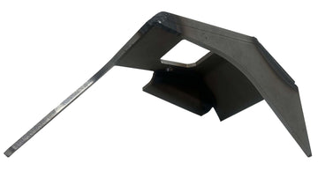 Rust Buster 2004-2012 Chevy Colorado & GMC Canyon Rear Upper Shock Mount - Left