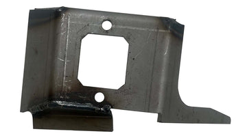 Rust Buster 2004-2012 Chevy Colorado & GMC Canyon Rear Upper Shock Mount - Right - 0