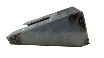 Rust Buster 2004-2012 Chevy Colorado & GMC Canyon Rear Cab Frame Mount - Left