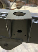 Rust Buster 2004-2012 Chevy Colorado & GMC Canyon Rear Cab Frame Mount - Left-4