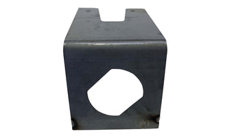 Rust Buster 2004-2012 Chevy Colorado & GMC Canyon Rear Cab Frame Mount - Left