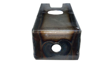 Rust Buster 2004-2012 Colorado Front Bed Mount - Left