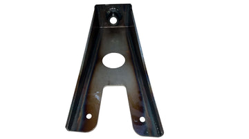 Rust Buster 2004-2012 Colorado Front Bed Mount - Left