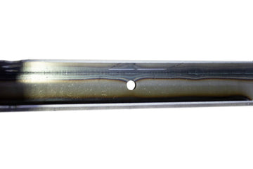 Rust Buster 1994-2004 Chevy S10 & GMC Sonoma Center Frame Repair Kit - Left