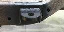 Rust Buster 1994-2004 Chevy S10 & GMC Sonoma Front Cab Mount-3
