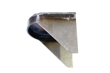 Rust Buster 1994-2004 Chevy S10 & GMC Sonoma Center Cab Mount - 0