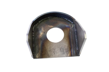 Rust Buster 1994-2004 Chevy S10 & GMC Sonoma Center Cab Mount