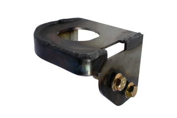 Rust Buster 1994-2004 Chevy S10 & GMC Sonoma Core Support Mount - Right