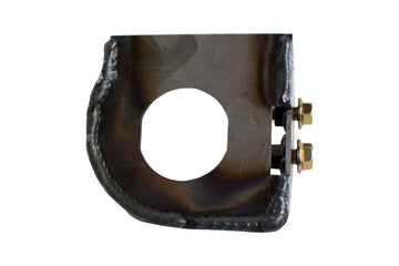 Rust Buster 1994-2004 Chevy S10 & GMC Sonoma Core Support Mount - Right - 0
