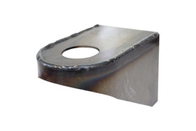 Rust Buster 97-04 Dodge Dakota Front Cab Mount - 0