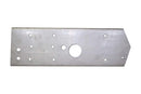 Rust Buster 2001-2010 Chevy Silverado / GMC Sierra 2500HD Short Bed Rear Frame Section - Left-1