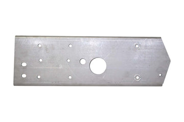 Rust Buster 2001-2010 Chevy Silverado / GMC Sierra 2500HD Short Bed Rear Frame Section - Right