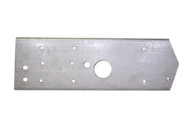 Rust Buster 2001-2010 Chevy Silverado / GMC Sierra 2500HD Short Bed Rear Frame Section - Right