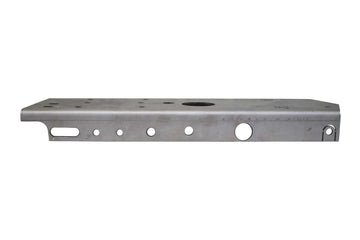 Rust Buster 2001-2010 Chevy Silverado / GMC Sierra 2500HD Short Bed Rear Frame Section - Left