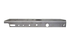 Rust Buster 2001-2010 Chevy Silverado / GMC Sierra 2500HD Short Bed Rear Frame Section - Right - 0