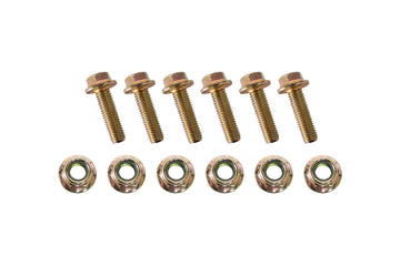 Rust Buster 2001-2010 Chevy Silverado / GMC Sierra 2500HD Short Bed Rear Frame Section - Right