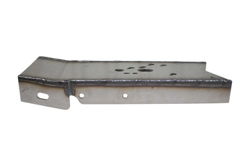 Rust Buster 2001-2010 Chevy Silverado / GMC Sierra 2500HD Short Bed Over Axle Frame Section - Right - 0