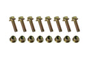 Rust Buster 2001-2010 Chevy Silverado / GMC Sierra 2500HD Short Bed Leaf Spring Left Side-4