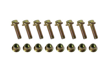 Rust Buster 2001-2010 Chevy Silverado / GMC Sierra 2500HD Short Bed Leaf Spring Left Side