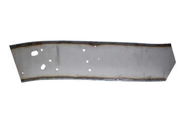 Rust Buster 2001-2010 Chevy Silverado / GMC Sierra 2500HD Short Bed Leaf Spring Right Side