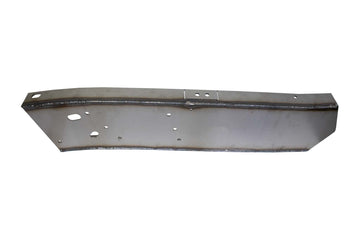 Rust Buster 2001-2010 Chevy Silverado / GMC Sierra 2500HD Short Bed Leaf Spring Left Side - 0