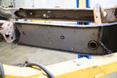 Rust Buster 2001-2010 Chevy Silverado Short Bed / GMC Sierra Mid Frame Section Left Side-3