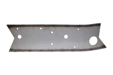 Rust Buster 2001-2010 Chevy Silverado Short Bed / GMC Sierra Mid Frame Section Left Side