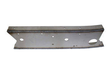 Rust Buster 2001-2010 Chevy Silverado Short Bed / GMC Sierra Mid Frame Section Left Side