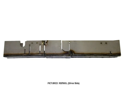 Rust Buster Mid Frame Repair Kit For 2003-2012 Dodge Ram 2500/3500 RB7905