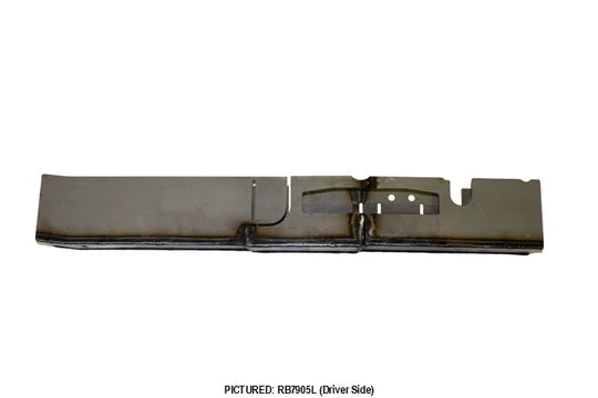 Rust Buster Mid Frame Repair Kit For 2003-2012 Dodge Ram 2500/3500 RB7905