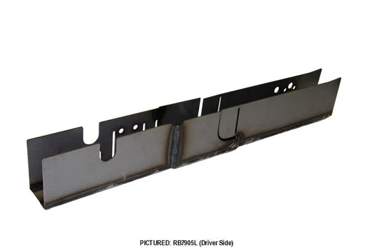 Rust Buster Mid Frame Repair Kit For 2003-2012 Dodge Ram 2500/3500 RB7905
