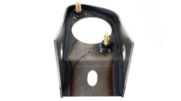 Rust Buster 1996-2002 Toyota 4 Runner Front Body Frame Mount Bracket - Left