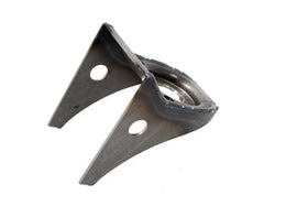 Rust Buster 1996-2002 Toyota 4Runner Middle Body Frame Mount Repair Kit - 0