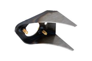 Rust Buster 1996-2002 Toyota 4Runner Rear Frame Body Mount