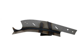 Rust Buster 1996-2002 Toyota 4Runner Over Axle Frame Repair Kit - Right - 0