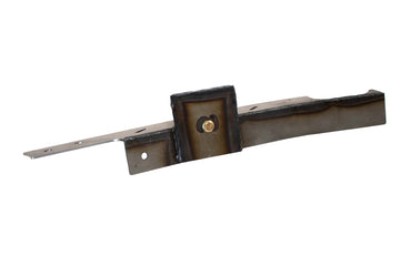 Rust Buster 1996-2002 Toyota 4Runner Over Axle Frame Repair Kit - Left