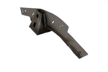 Rust Buster 1996-2002 Toyota 4Runner Over Axle Frame Repair Kit - Left