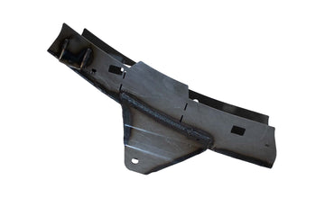 Rust Buster 1996-2002 Toyota 4Runner Mid-Rear Frame Repair Kit With C/A Mount - Left