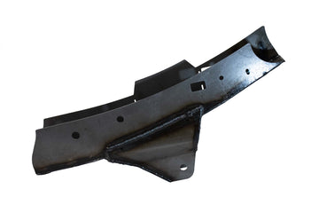 Rust Buster 1996-2002 Toyota 4Runner Mid-Rear Frame Repair Kit With C/A Mount - Right - 0
