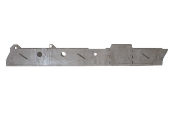 RustBuster 96-02 Toyota 4 Runner Center Frame Section - Left Side