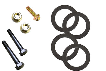 Rust Buster 1996-2002 Toyota 4Runner Rear Control Arm Crossmember