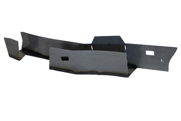 Rust Buster 1996-2002 Toyota 4Runner Front Frame Repair Kit - Left