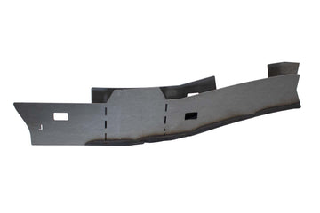 Rust Buster 1996-2002 Toyota 4Runner Front Frame Repair Kit - Left - 0