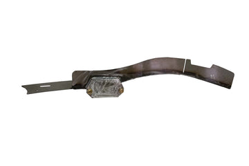 Rust Buster 2003-2014 Toyota 4Runner and FJ Cruiser Over-the-Axle Frame Repair Kit - Right - 0
