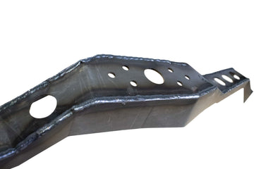 Rust Buster 03-09 Toyota 4th Gen 4 Runner Spare Tire Crossmember