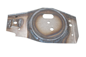 Rust Buster FJ Cruiser & 4Runner Rear Upper Coil Spring Bucket & Shock Mount - Right